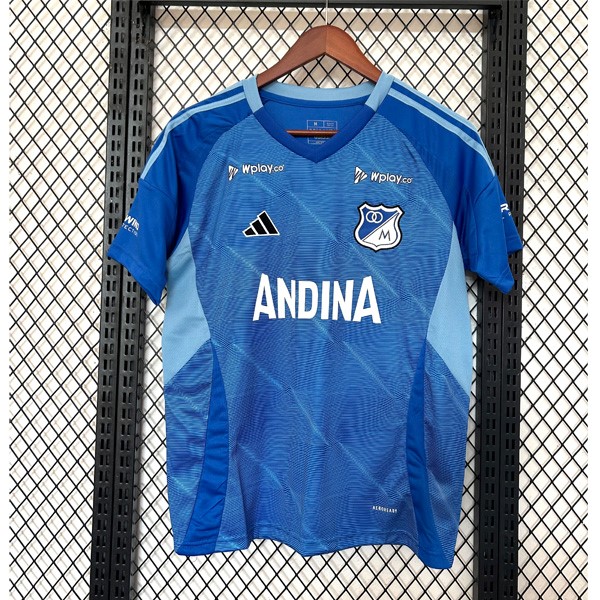 Tailandia Camiseta Millionaire 1ª 2025/26